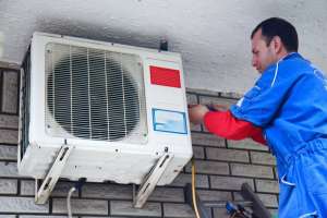Find HVAC Contractors in Hudson County