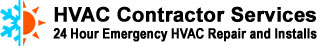 Hudson County HVAC Contractors